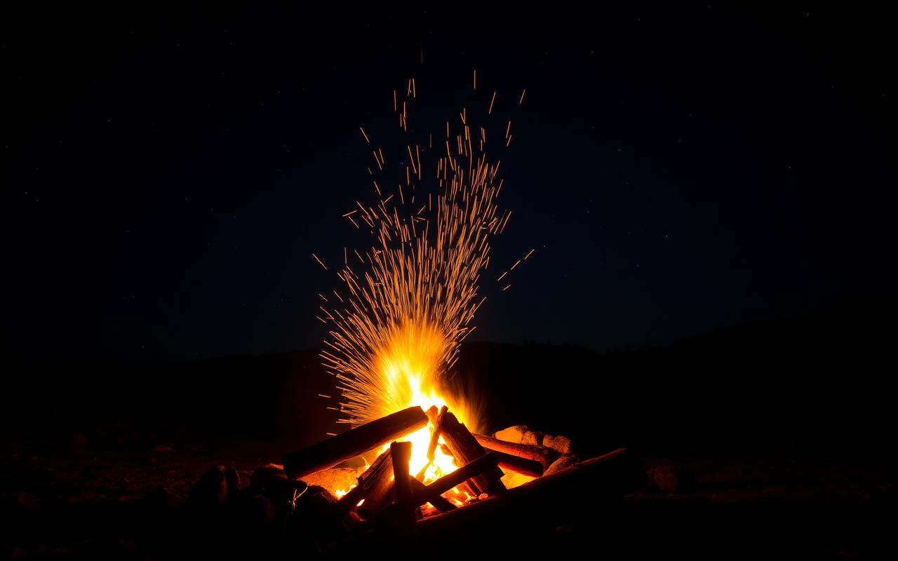The only campfire chili you actually need