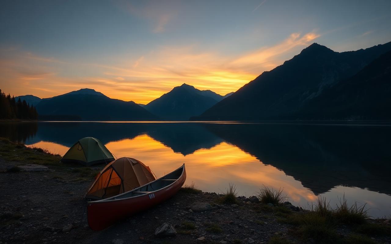 Why we stopped using ultralight tarps